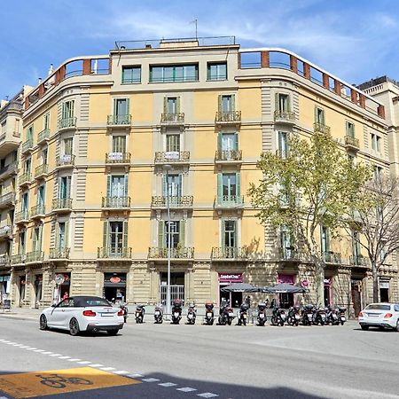 Vasanta Powered By Sonder Hotel Barcelona Exterior foto